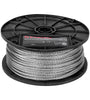 Cable de acero flexible 3/16', 75 m Fiero 44212 CAB-3/16F