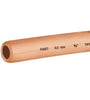 Tubo de cobre flexible, 3/8', rollo de 15 metros Foset 48157 CC-003F