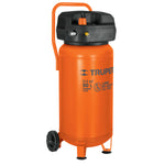 Compresor de aire libre de aceite de 50L Truper 13847 COMP-50S