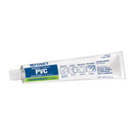 Pegamento para PVC, tubo 50 g Foset 49560 PPVC-50