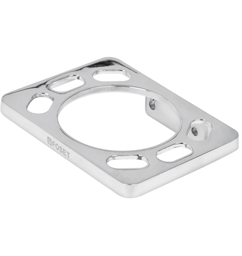 Portavaso cepillero, Foset Basic Foset 49610 A-907