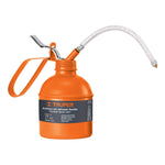 Aceitera de pipeta flexible, 500 ml Truper 14874 ACEF-500