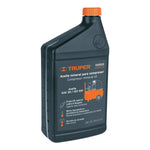 Aceite mineral para compresor, 946ml (32oz),  Truper 102533 ACEM-32
