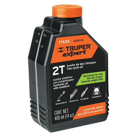 Limpiador de carburador, 470ml (16oz), Truper, Aceite Para Motor, 17111