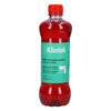 Aceite rojo para muebles 480 ml Klintek 57071 AMU-48