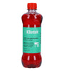Aceite rojo para muebles 480 ml Klintek 57071 AMU-48