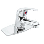 Mezcladora lavabo, monomando, Aqua Foset 49408 AQM-42