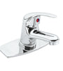 Mezcladora lavabo, monomando, Aqua Foset 49408 AQM-42