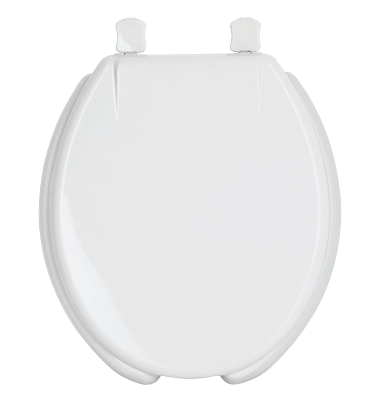 Asiento para WC, 40 cm, blanco Foset 49903 AWC-40B