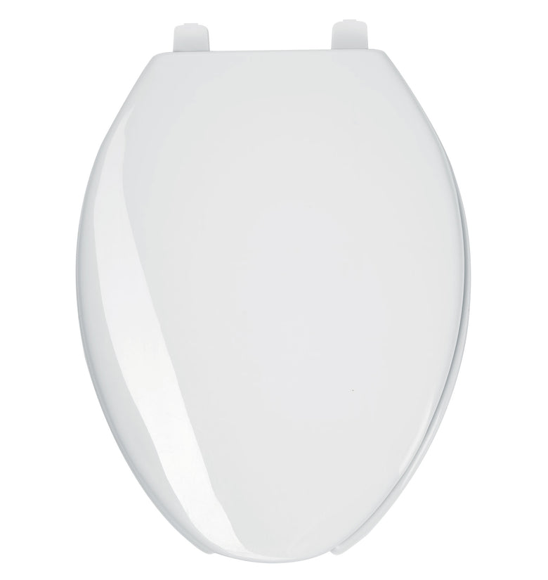 Asiento para WC, 45 cm, blanco Foset 49905 AWC-45B