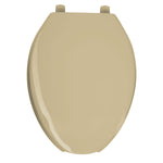 Asiento para WC, 45 cm, beige Foset 47035 AWC-45C