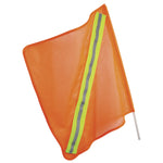 Banderola vial, naranja Truper 13119 BA-NR