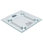 Bascula digital 180kg para baño,  Foset 48526 BASC-180T