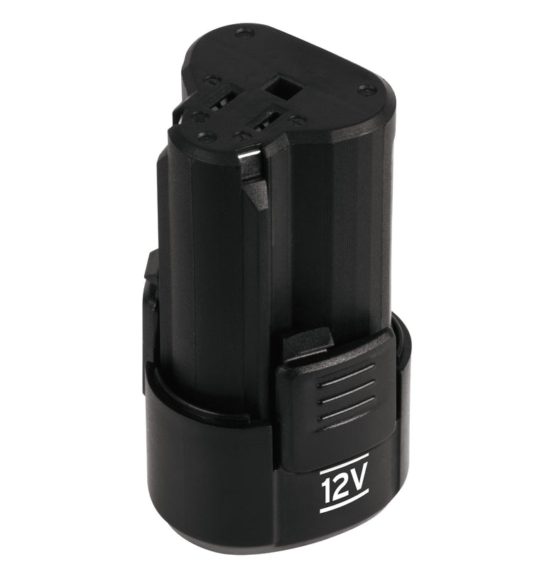 Bateria 12 V para taladro TALI-12AC Truper 17049 BAT-12AC