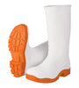 Botas sanitarias #25 Truper 17930 BOT-25S