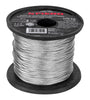 Cable de acero ridigo 1/16', 75 m Fiero 44208 CAB-1/16R
