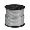 Cable de acero flexible 1/4', recubierto PVC 75 m Fiero 44224 CAB-1/4FX