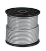Cable de acero flexible 1/4', recubierto PVC 75 m Fiero 44224 CAB-1/4FX