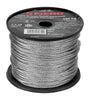 Cable de acero flexible 1/8', 75 m Fiero 44211 CAB-1/8F