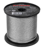 Cable de acero flexible 3/32', 75 m Fiero 44214 CAB-3/32F