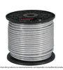 Cable de acero rigido 3/32', recubierto PVC 75 m Fiero 44221 CAB-3/32RX