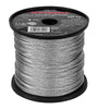 Cable de acero rigido 3/32', 75 m Fiero 44209 CAB-3/32R