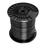 Cable coaxial RG 6, 500 metros Volteck 45034 CABCO-6500