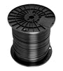 Cable coaxial RG 6, 500 metros Volteck 45034 CABCO-6500