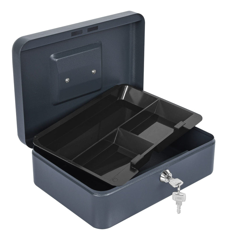 Caja de dinero, 25 cm Hermex 43075 CADI-25