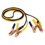 Cables pasa corriente, 2.5 m, calibre 10 AWG, Pretul Pretul 22808 CAP-2510P