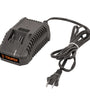 Cargador de baterias ion Litio de 12 a 18 V Truper 15043 CAR-18N2