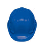 Casco de seguridad, color azul, Pretul Pretul 25039 CAS-ZP