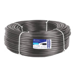 Cable uso rudo, 2 hilos, calibre 14, rollo de 100 m. Volteck 40004 CAUR-214