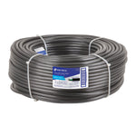 Cable uso rudo, 3 hilos, calibre 14, rollo de 100 m. Volteck 40007 CAUR-314