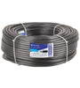 Cable uso rudo, 3 hilos, calibre 14, rollo de 100 m. Volteck 40007 CAUR-314