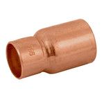 Cople reduccion bushing cobre 3/4'x 1/2' Foset 49756 CC-231