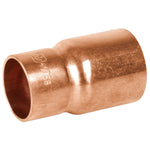 Cople reduccion bushing cobre, 1'x 3/4' Foset 49758 CC-233