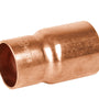 Cople reduccion bushing cobre, 1'x 3/4' Foset 49758 CC-233