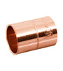 Cople de cobre, 1/2' Foset 49700 CC-261