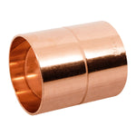 Cople de cobre con ranura 2' Foset 48850 CC-266