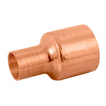 Cople reduccion campana cobre, 1'x 1/2' Foset 49750 CC-292