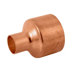 Cople reduccion campana cobre 1-1/4x1/2' Foset 48866 CC-294