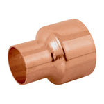 Cople reduccion campana cobre 1-1/4x3/4' Foset 48867 CC-295