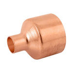 Cople reduccion campana cobre 1-1/2x1/2' Foset 48869 CC-297