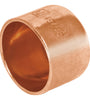 Tapon de cobre, 3/4' Foset 49708 CC-362