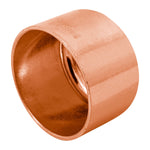 Tapon de cobre  1-1/2' Foset 48855 CC-365