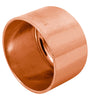 Tapon de cobre  1-1/2' Foset 48855 CC-365