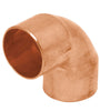 Codo 90Â° de cobre de 3/4' Foset 49715 CC-562