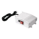 Caja de control para bomba tipo bala 1-1/2 HP,  Truper 102708 CE-BOS-1-1/2LM