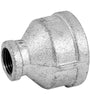 Reduccion campana galvanizada 1-1/2x1/2' Foset 48764 CG-297
